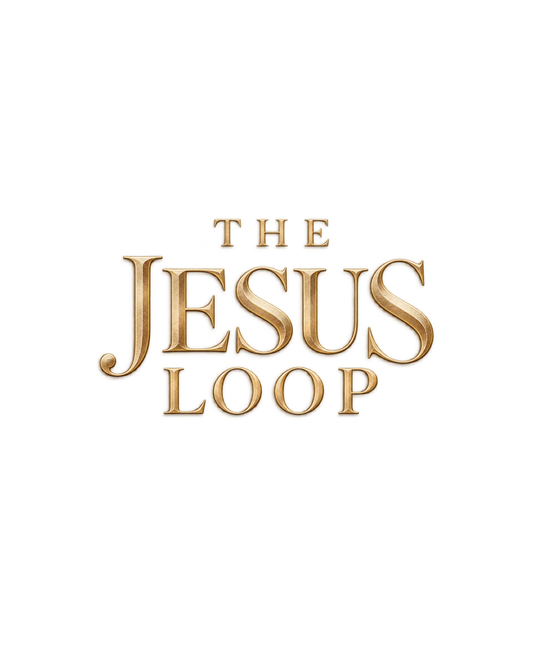 The Jesus Loop
